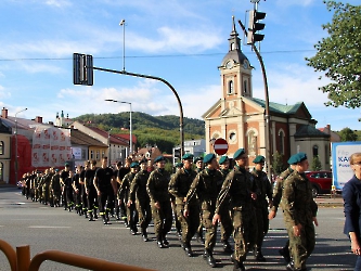 125 lat Sokoła (22.09.2023)
