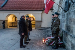 Dzień Pamięci Żołnierzy Wyklętych (1.03.2022)