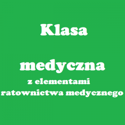 Klasa medyczna