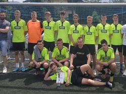 Klasa sportowa