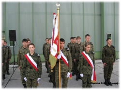 Klasa wojskowa