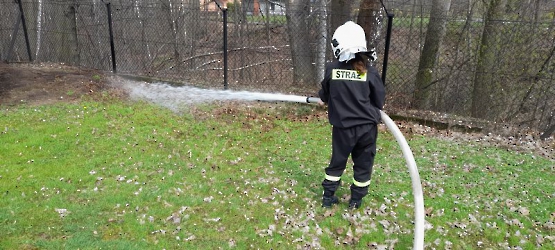 Komisariat i OSP (30.03.2023)