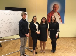 Konkurs Krasomówczy- etap regionalny (26.02.2020)