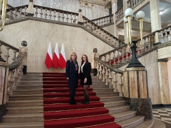 Konkurs Krasomówczy- finał ogólnopolski (11.03.2022)
