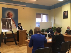 Konkurs Krasomówczy (24.02.2021)