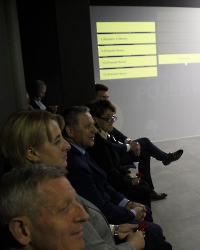 Otwarcie strzelnicy (17.01.2024)