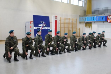 Święto Niepodległości (11.11.2022)