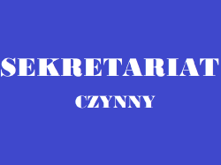 SEKRETARIAT