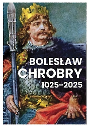 afisz Chrobry